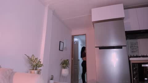 Insta DannaBlueX  online show from February 17, 2025, 7:53 pm