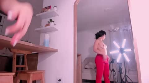 Insta DannaBlueX  online show from March 4, 2025, 1:12 am