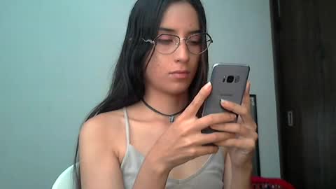 Snapshot of dannali22 chatting on June 23, 2026, 7:23 pm Dannali22 online show from June 23, 2026, 7:23 pm