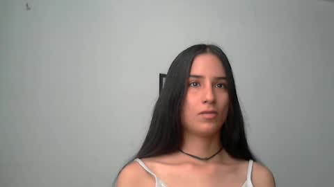 Snapshot of dannali22 chatting on July 1, 2026, 7:02 pm Dannali22 online show from July 1, 2026, 7:02 pm