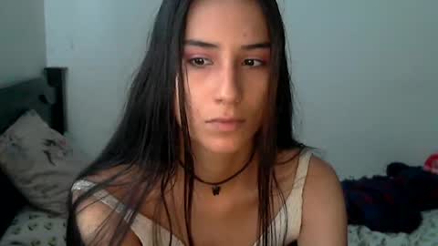 Snapshot of dannali22 chatting on July 6, 2026, 5:48 pm Dannali22 online show from July 6, 2026, 5:48 pm