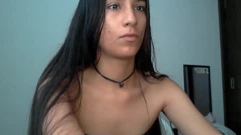 Snapshot of dannali22 chatting on July 9, 2026, 6:34 pm Dannali22 online show from July 9, 2026, 6:34 pm