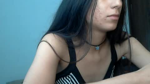 Snapshot of dannali22 chatting on August 1, 2026, 6:18 pm Dannali22 online show from August 1, 2026, 6:18 pm