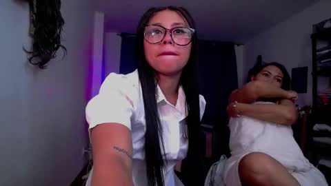 dannamomcerrat online show from February 3, 2025, 12:25 am