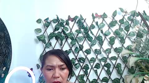 dannamomcerrat online show from October 7, 2025, 12:19 am