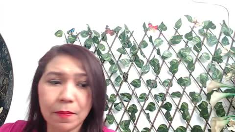 dannamomcerrat online show from October 16, 2025, 12:55 am