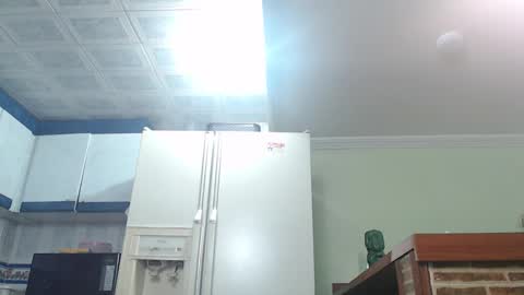 dannamomcerrat online show from December 3, 2025, 2:30 am