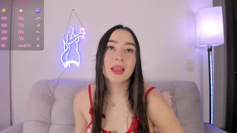 danna  online show from December 7, 2024, 11:12 pm