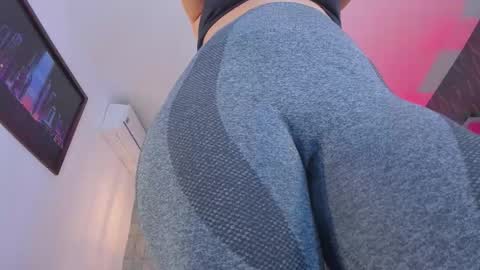 Danna online show from January 7, 2026, 12:07 pm