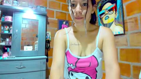 Danna Velvett online show from February 13, 2026, 1:51 pm