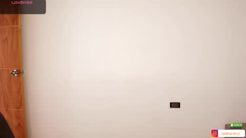 Danna Wells online show from March 17, 2026, 2:31 pm