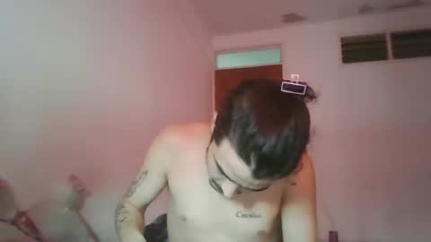 danni4_20 online show from February 8, 2025, 3:00 pm