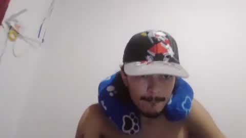 danni4_20 online show from January 16, 2026, 5:11 am