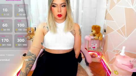 Snapshot of dannia_13 chatting on February 23, 2025, 4:50 am dannia_13 online show from February 23, 2025, 4:50 am
