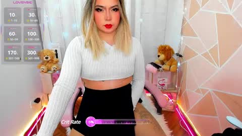 Snapshot of dannia_13 chatting on February 24, 2025, 12:30 am dannia_13 online show from February 24, 2025, 12:30 am