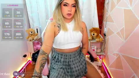 Snapshot of dannia_13 chatting on March 11, 2025, 4:54 am dannia_13 online show from March 11, 2025, 4:54 am
