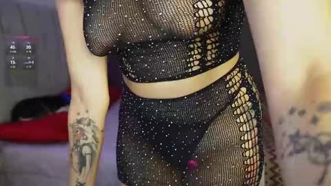    online show from February 22, 2025, 7:58 pm