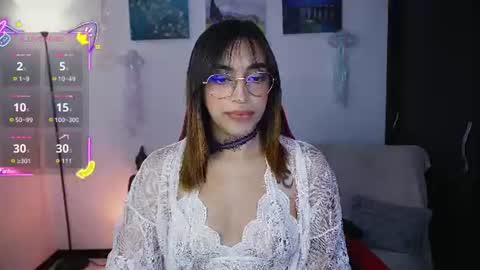 Snapshot of dannielle_ chatting on July 3, 2026, 7:20 pm online show from July 3, 2026, 7:20 pm