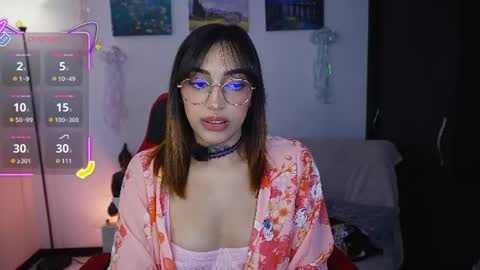 Snapshot of dannielle_ chatting on July 10, 2026, 7:05 pm online show from July 10, 2026, 7:05 pm