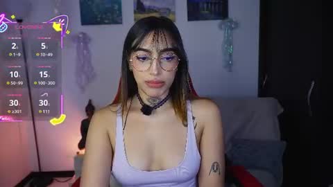 Snapshot of dannielle_ chatting on July 16, 2026, 7:31 pm online show from July 16, 2026, 7:31 pm