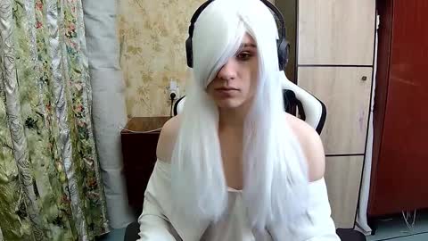 HilmarZ online show from October 20, 2025, 3:56 pm