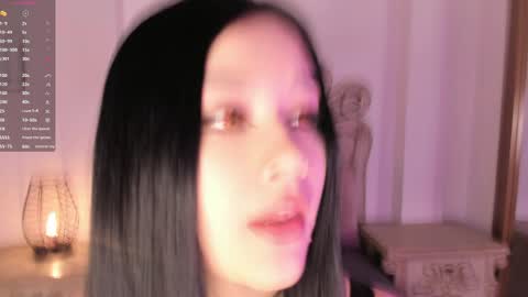 Dannika online show from April 15, 2026, 12:34 pm