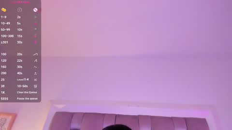 Dannika online show from July 19, 2026, 3:43 am