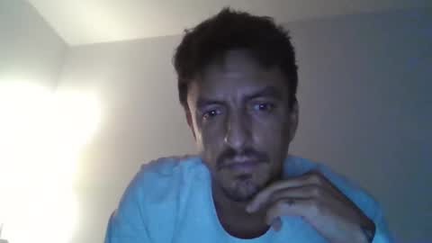 Snapshot of dannnnyyy89 chatting on October 9, 2025, 6:17 pm Dany online show from October 9, 2025, 6:17 pm