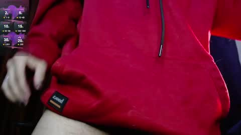 DANNTE online show from September 30, 2025, 3:55 am