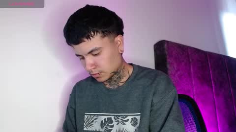 DANNTE online show from January 10, 2026, 1:35 pm