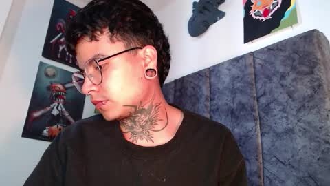 DANNTE online show from February 23, 2026, 3:42 pm