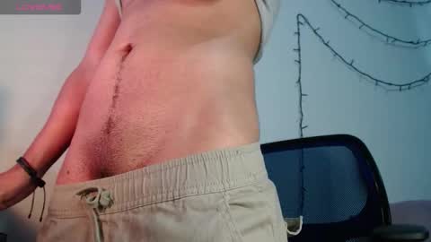 DANNTE online show from March 5, 2026, 4:58 pm