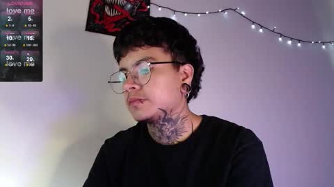 DANNTE online show from March 24, 2026, 2:00 pm