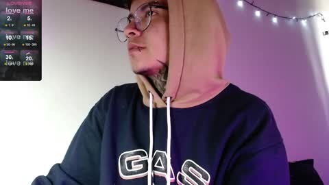 DANNTE online show from March 30, 2026, 2:29 pm