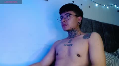 DANNTE online show from April 2, 2026, 1:03 am