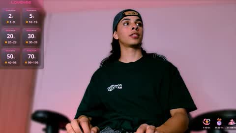 Danny online show from February 19, 2026, 3:02 am