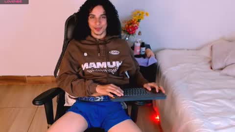 Danny online show from July 24, 2026, 3:04 am