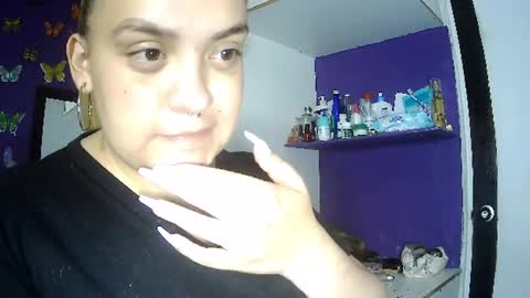 danny297277 online show from April 20, 2026, 1:19 am