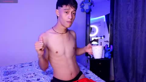 Danny online show from October 9, 2025, 1:25 am