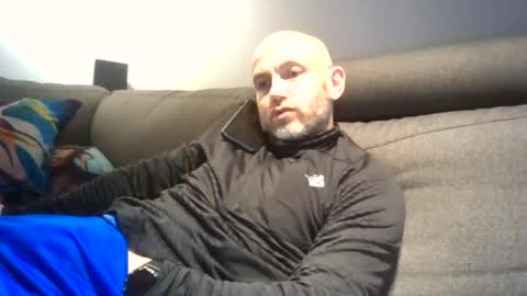 Snapshot of danny81boy chatting on May 5, 2026, 5:43 pm danny81boy online show from May 5, 2026, 5:43 pm