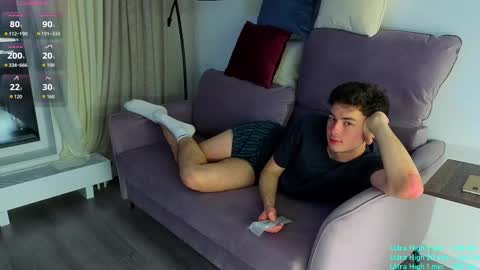 danny__magic online show from September 27, 2025, 6:13 pm