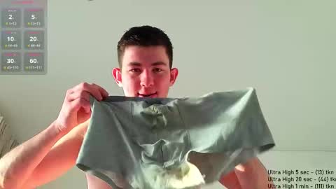 danny__magic online show from January 8, 2026, 9:44 am