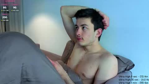 danny__magic online show from January 31, 2026, 7:11 pm