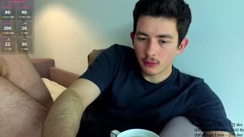 danny__magic online show from February 22, 2026, 7:56 pm