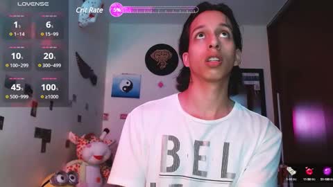 phantom555 online show from December 12, 2024, 9:15 pm