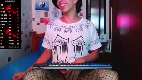 phantom555 online show from November 28, 2025, 6:54 pm