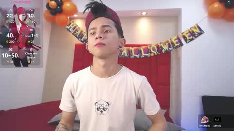 Danny online show from October 9, 2025, 1:20 pm