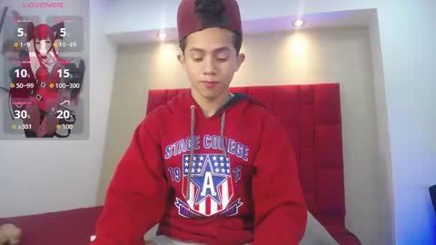 Danny online show from October 20, 2025, 1:55 pm