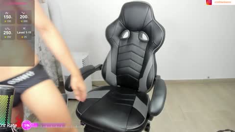 Snapshot of danny__vegas chatting on February 5, 2025, 12:53 am D A N N Y online show from February 5, 2025, 12:53 am