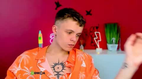 danny_dark1 online show from March 25, 2026, 12:33 pm